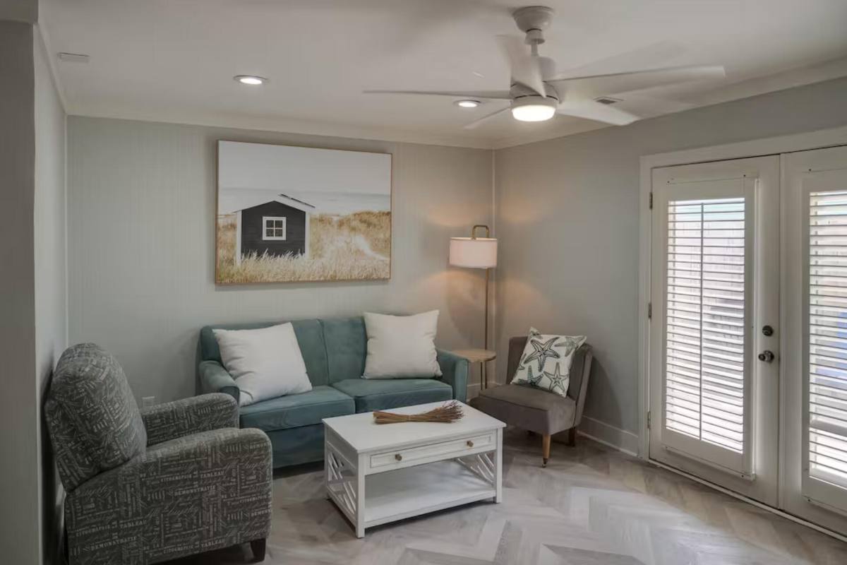 Townhouse for rent at 43 Summer Haven Trail #43-17, Miramar Beach, FL 32550