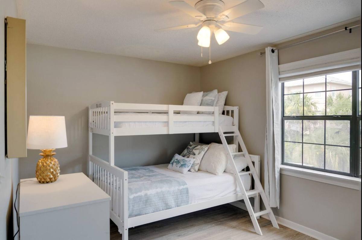 Townhouse for rent at 43 Summer Haven Trail #43-17, Miramar Beach, FL 32550