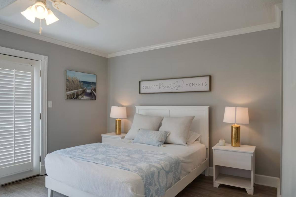 Townhouse for rent at 43 Summer Haven Trail #43-17, Miramar Beach, FL 32550