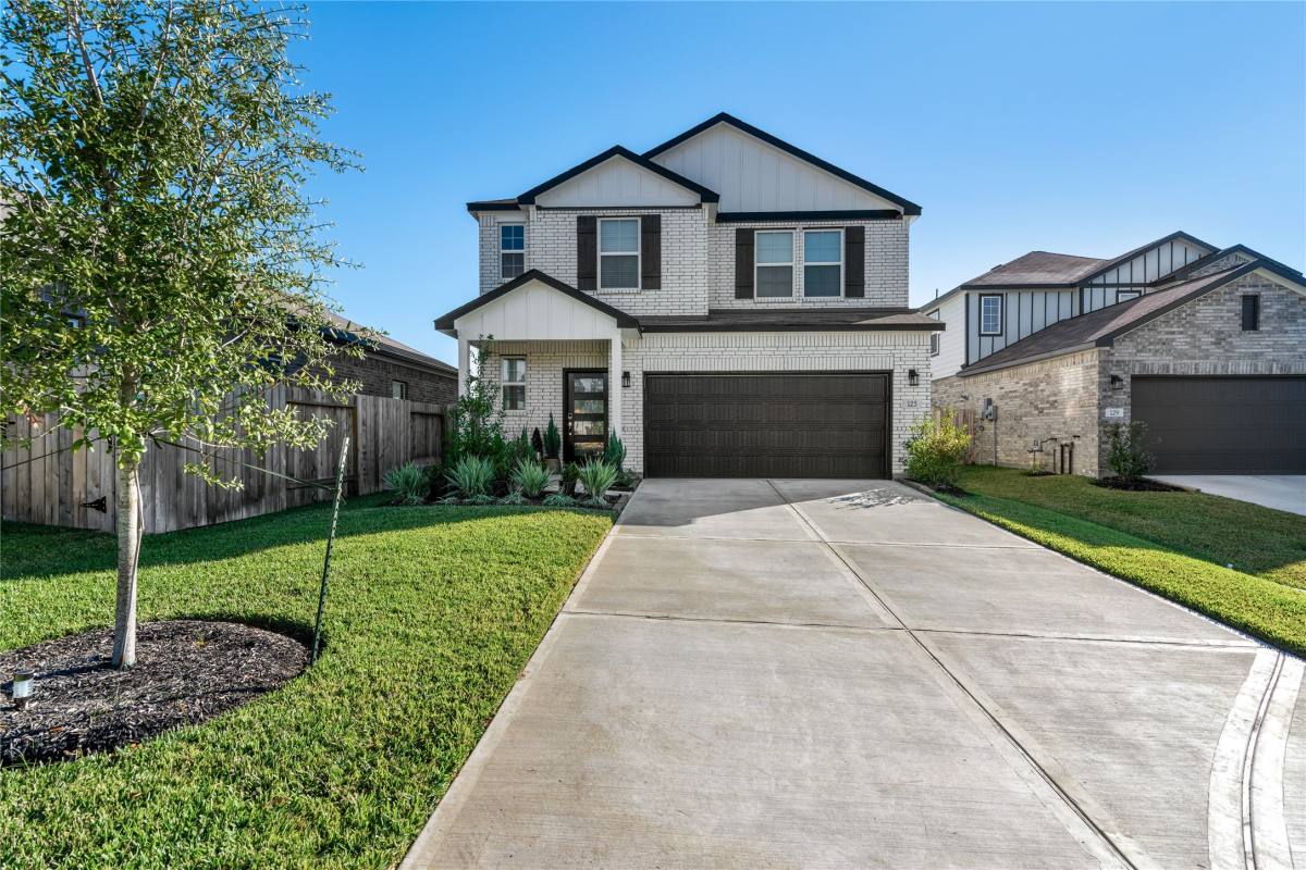 Apartment for rent at 123 Alset Circle #123, Magnolia, TX 77354