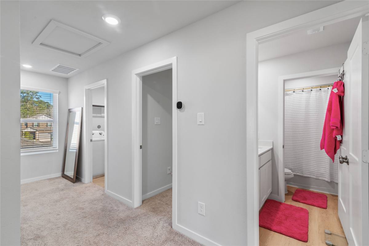 Apartment for rent at 123 Alset Circle #123, Magnolia, TX 77354