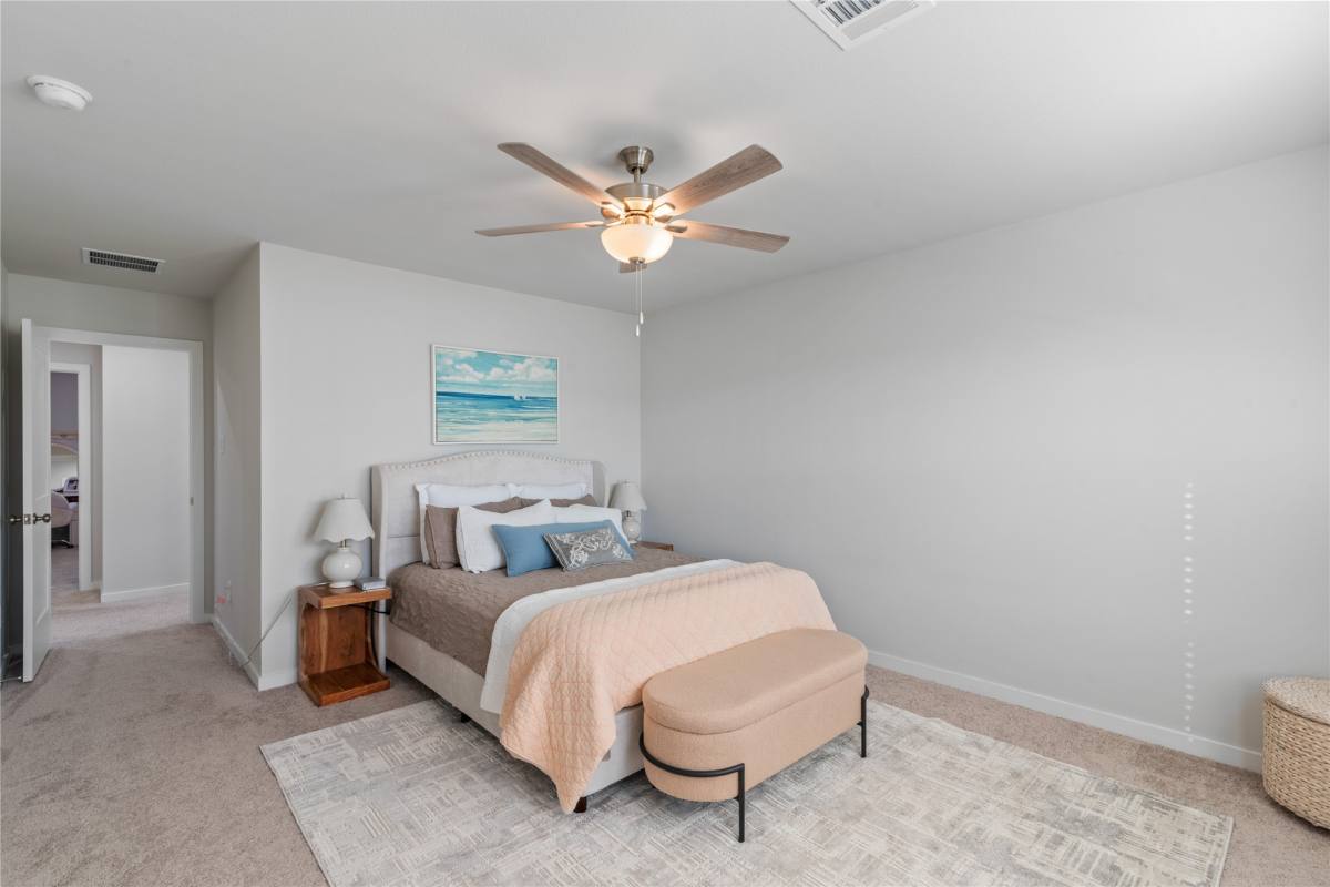 Apartment for rent at 123 Alset Circle #123, Magnolia, TX 77354