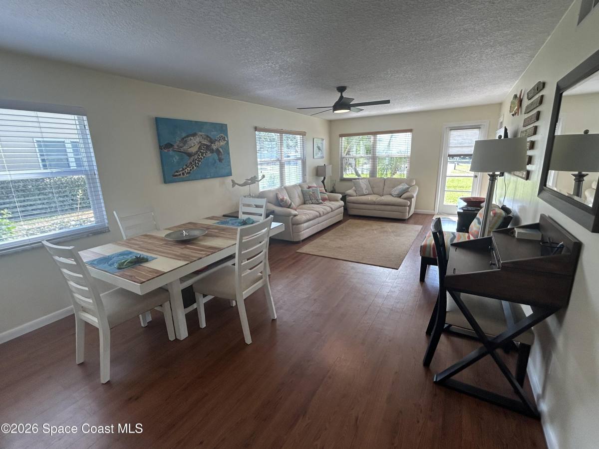 Condo for rent at 171 Cape Shores Circle #1713A, Cape Canaveral, FL 32920