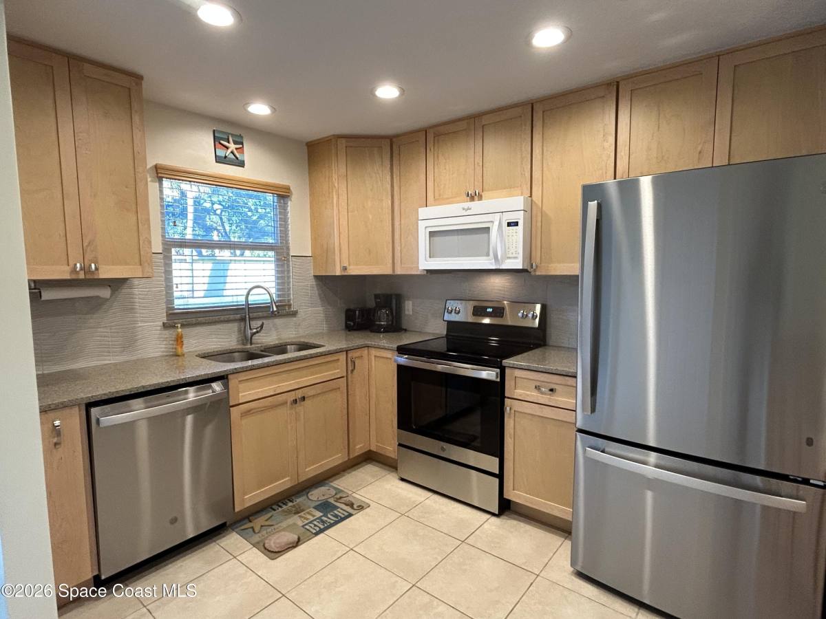 Condo for rent at 171 Cape Shores Circle #1713A, Cape Canaveral, FL 32920