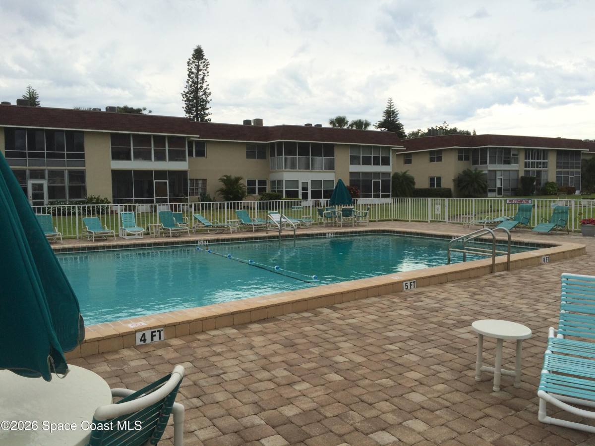 Condo for rent at 171 Cape Shores Circle #1713A, Cape Canaveral, FL 32920