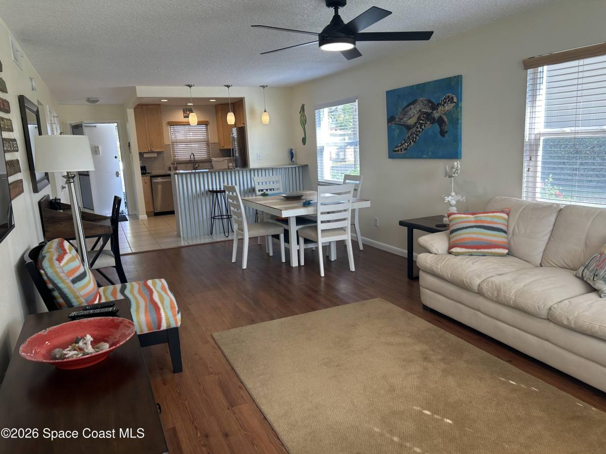 Condo for rent at 171 Cape Shores Circle #1713A, Cape Canaveral, FL 32920