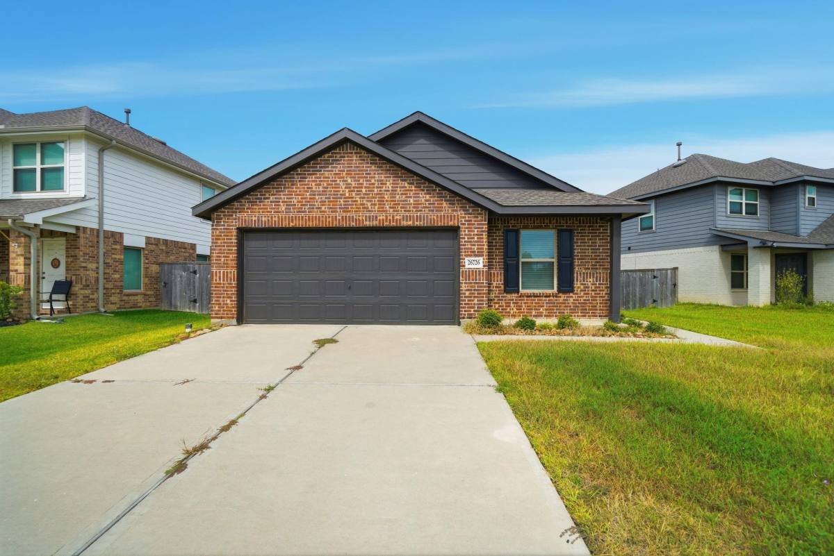 Apartment for rent at 26726 Wilderye Cove Lane, Katy, TX 77493