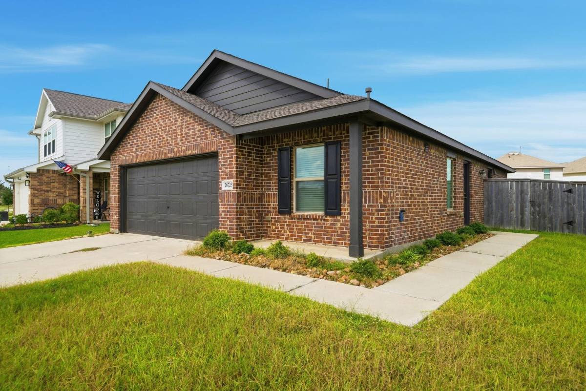 Apartment for rent at 26726 Wilderye Cove Lane, Katy, TX 77493