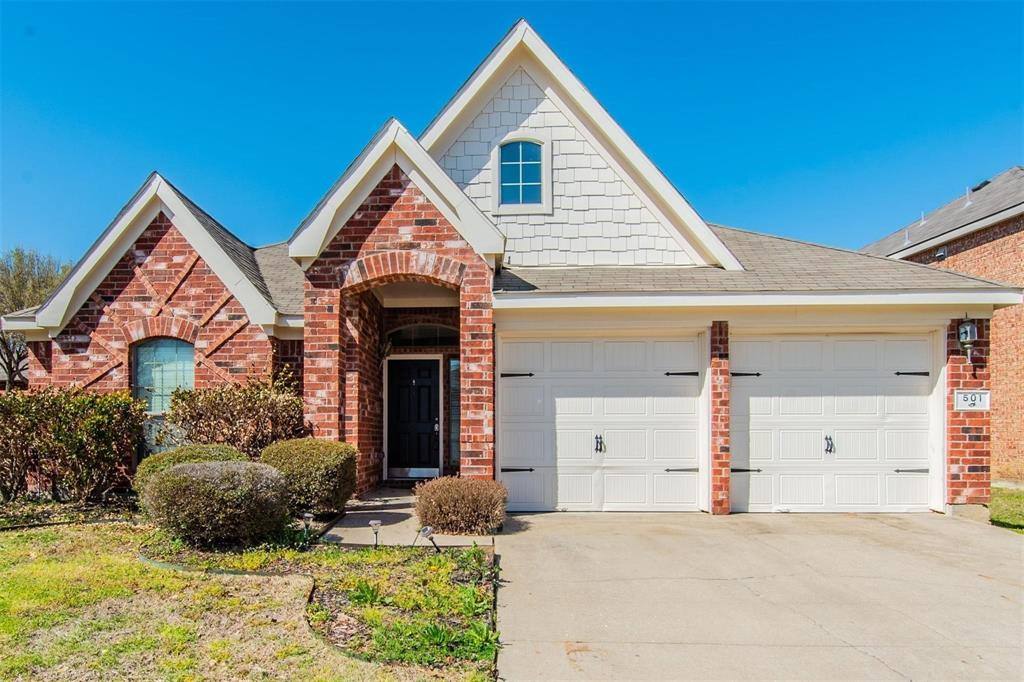 Apartment for rent at 501 Cypress Hill Dr #501, McKinney, TX 75071