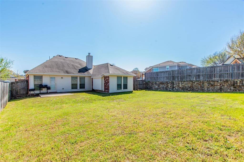 Apartment for rent at 501 Cypress Hill Dr #501, McKinney, TX 75071