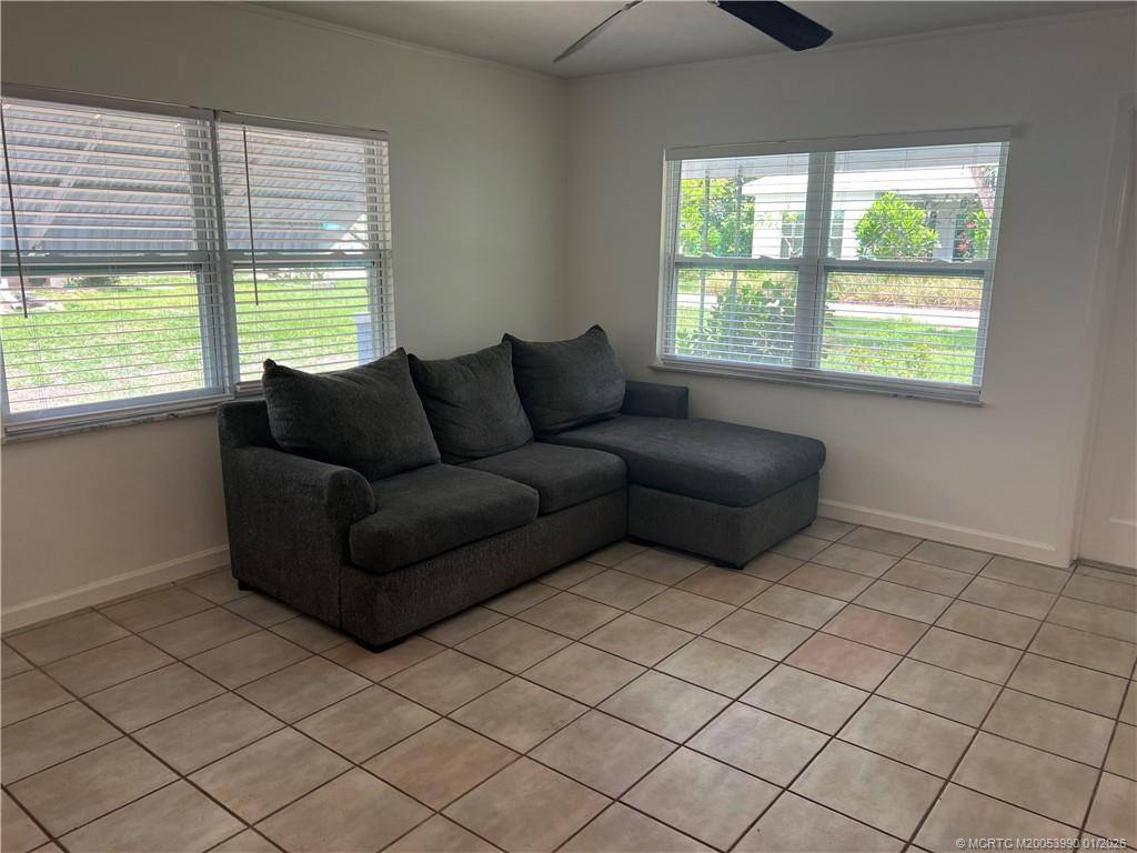 Apartment for rent at 2172 NE Pelican Terrace, Jensen Beach, FL 34957