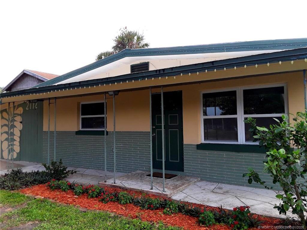 Apartment for rent at 2172 NE Pelican Terrace, Jensen Beach, FL 34957