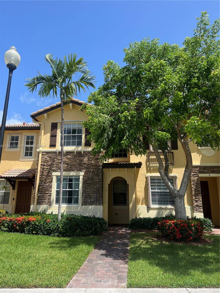 Townhouse for rent at 9353 SW 227th St #321, Miami, FL 33190
