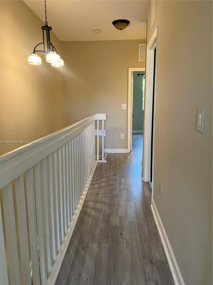 Townhouse for rent at 9353 SW 227th St #321, Miami, FL 33190