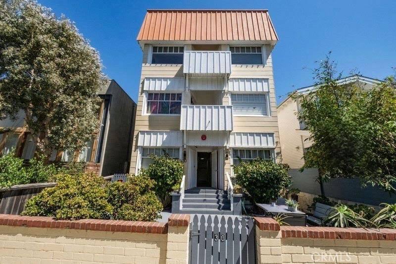 Apartment for rent at 30 Dudley Ave #30-1, Venice, CA 90291