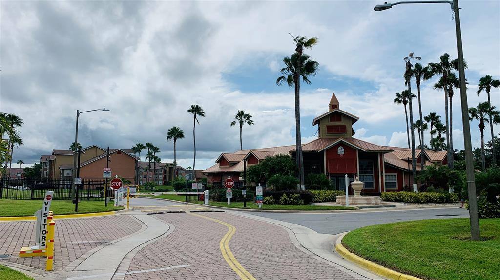 Condo for rent at 2210 Grand Cayman Court #1722, Kissimmee, FL 34741