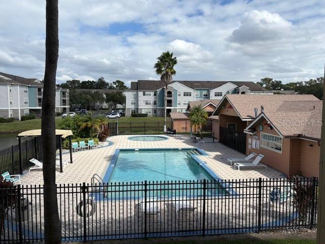 Condo for rent at 2210 Grand Cayman Court #1722, Kissimmee, FL 34741