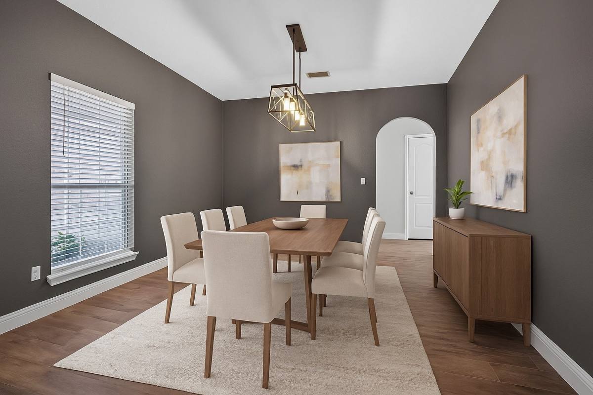 Apartment for rent at 6272 N Fawnlake Dr, Katy, TX 77493