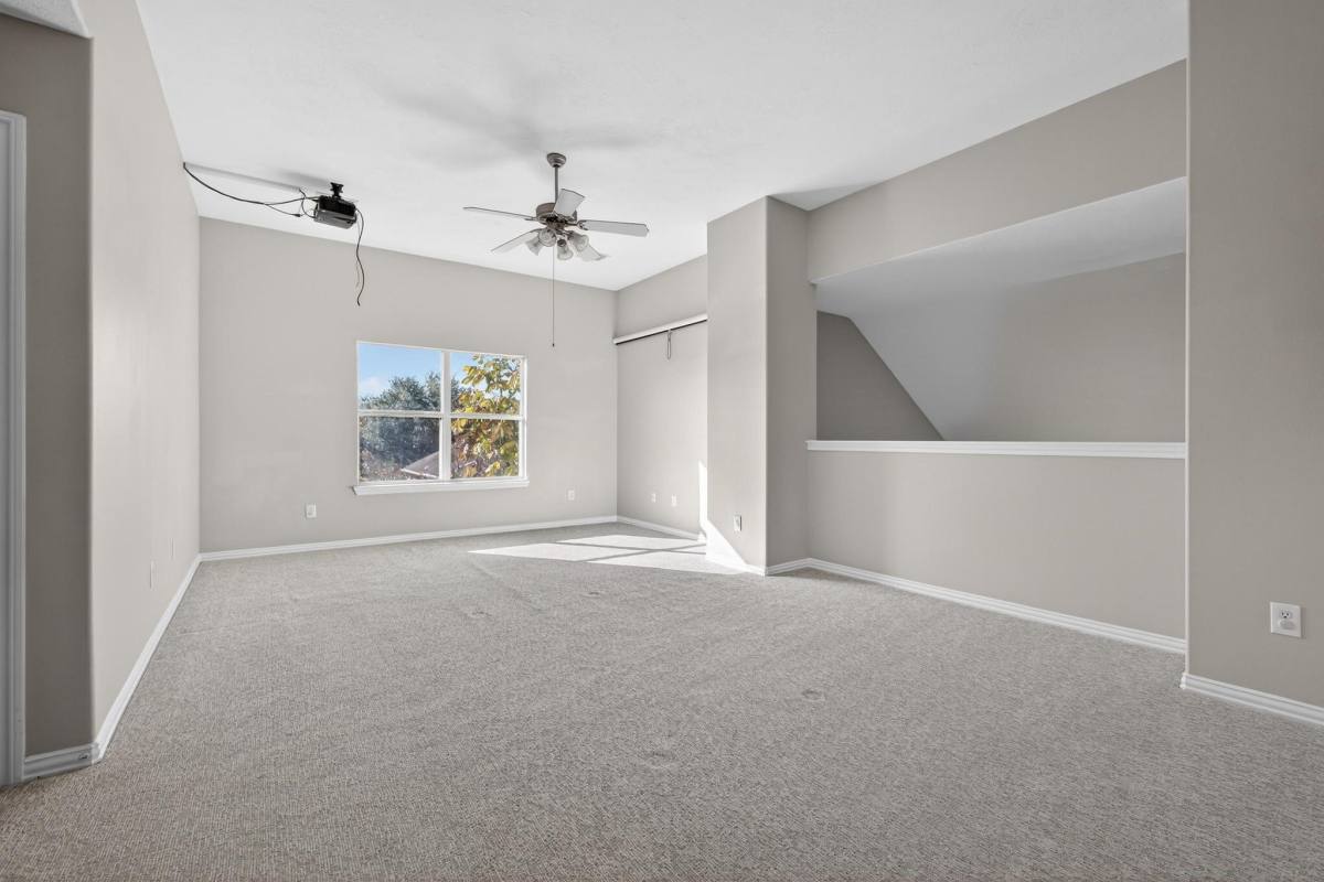 Apartment for rent at 6272 N Fawnlake Dr, Katy, TX 77493