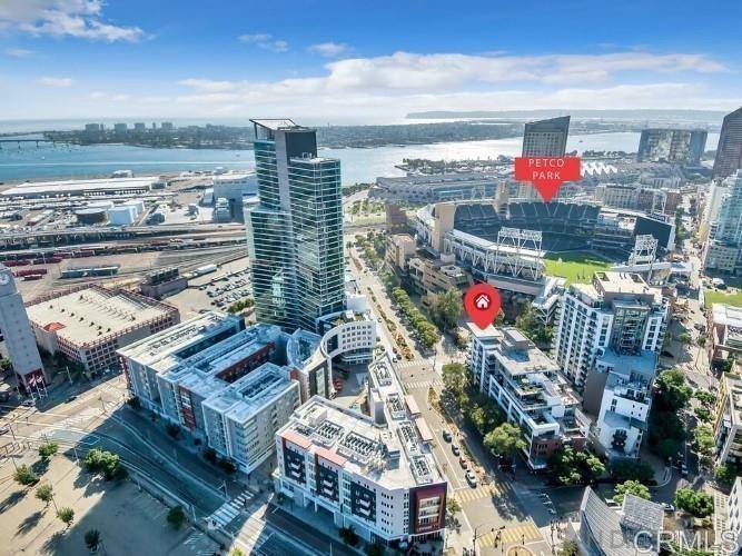 206 Park Blvd #504, San Diego, CA 92101 - Apartment For Rent - Image 1