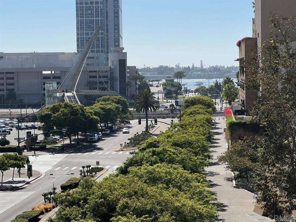 206 Park Blvd #504, San Diego, CA 92101 - Apartment For Rent - Image 4