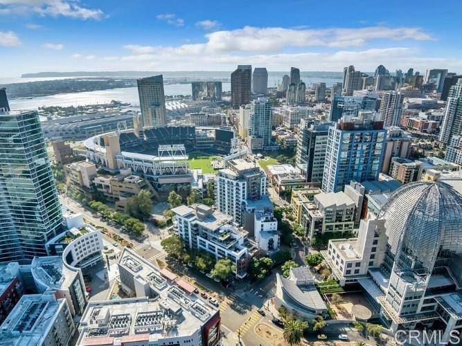 206 Park Blvd #504, San Diego, CA 92101 - Apartment For Rent - Image 3