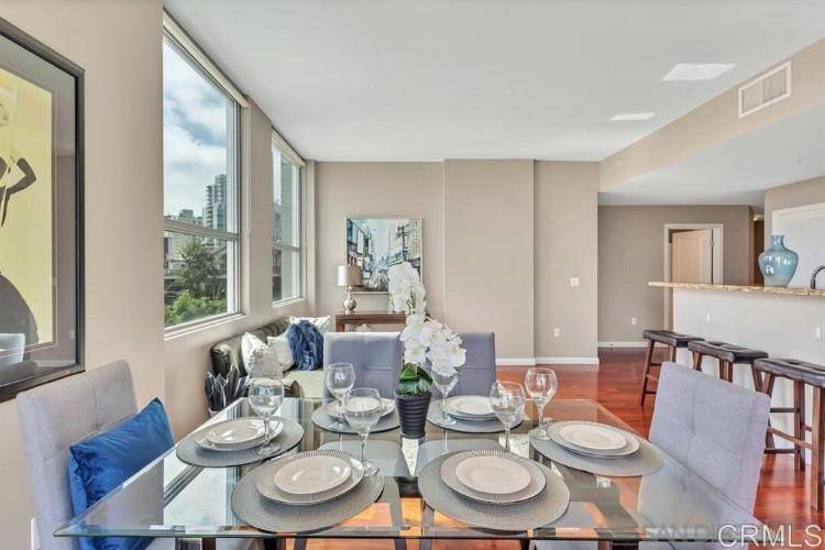 206 Park Blvd #504, San Diego, CA 92101 - Apartment For Rent - Image 9