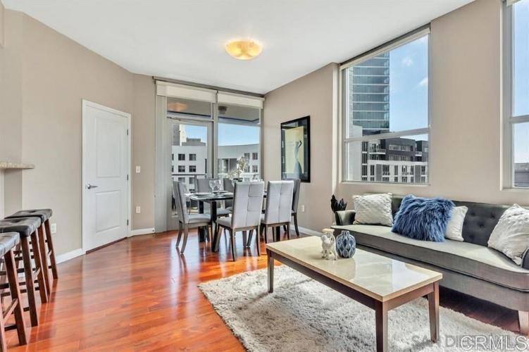 206 Park Blvd #504, San Diego, CA 92101 - Apartment For Rent - Image 10