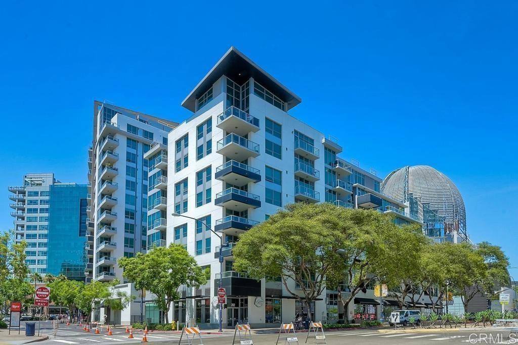206 Park Blvd #504, San Diego, CA 92101 - Apartment For Rent - Image 6