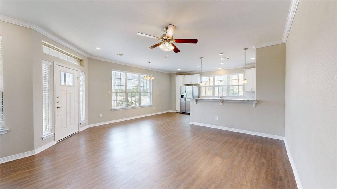 Townhouse for rent at 2157 Big River St, College Station, TX 77840