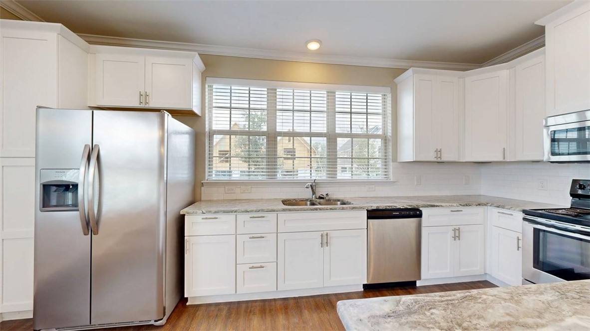 Townhouse for rent at 2157 Big River St, College Station, TX 77840