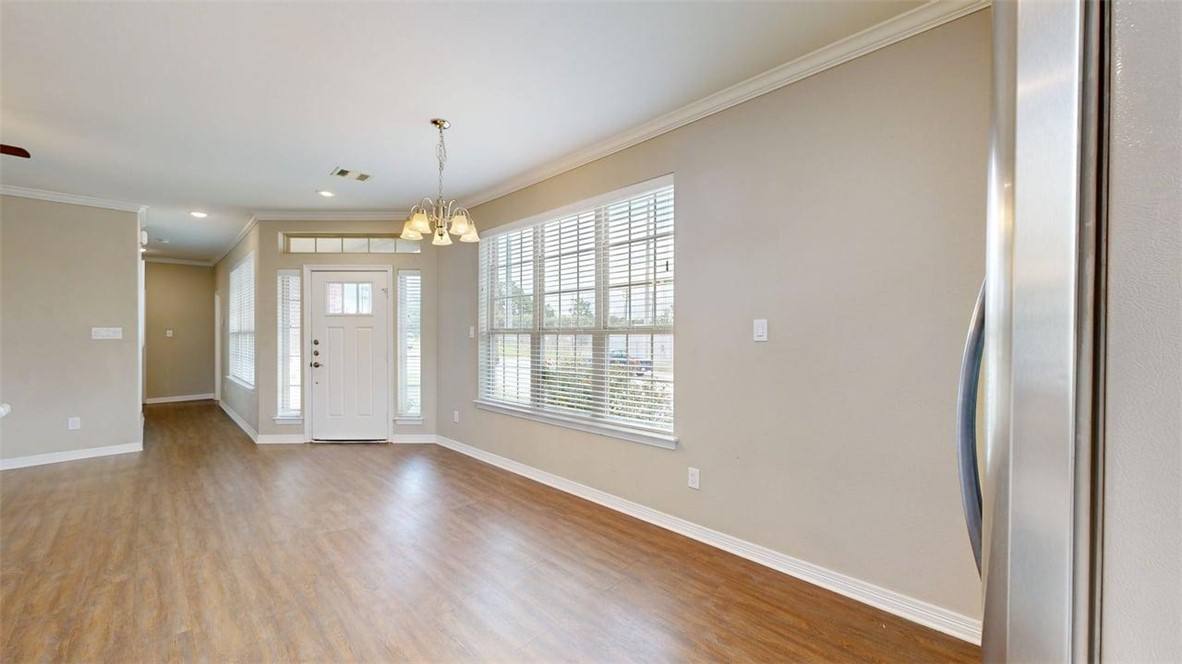 Townhouse for rent at 2157 Big River St, College Station, TX 77840