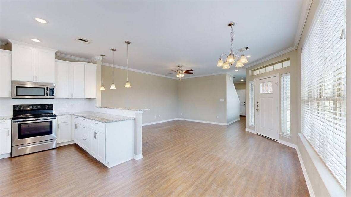 Townhouse for rent at 2157 Big River St, College Station, TX 77840