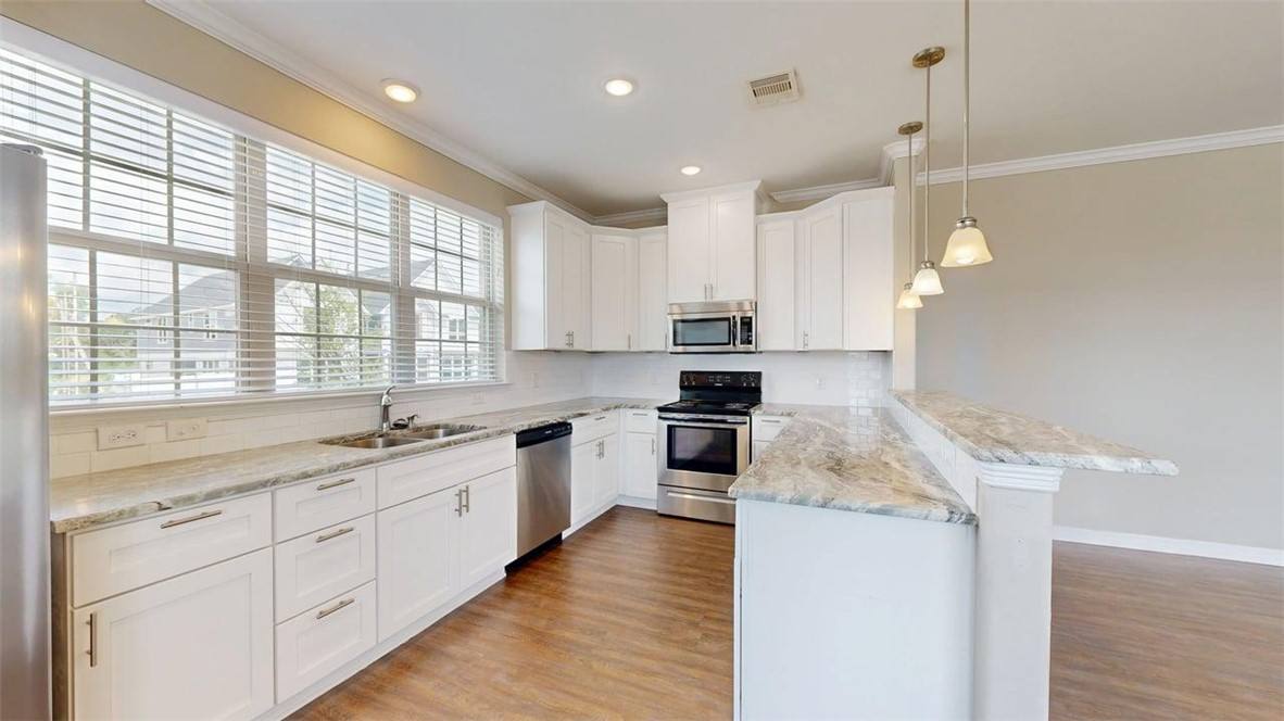 Townhouse for rent at 2157 Big River St, College Station, TX 77840