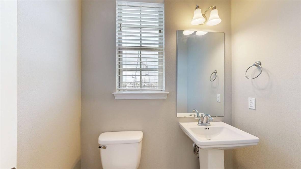 Townhouse for rent at 2157 Big River St, College Station, TX 77840