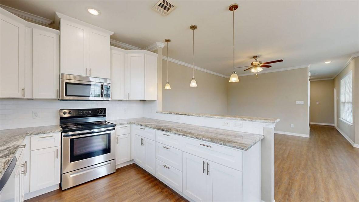 Townhouse for rent at 2157 Big River St, College Station, TX 77840