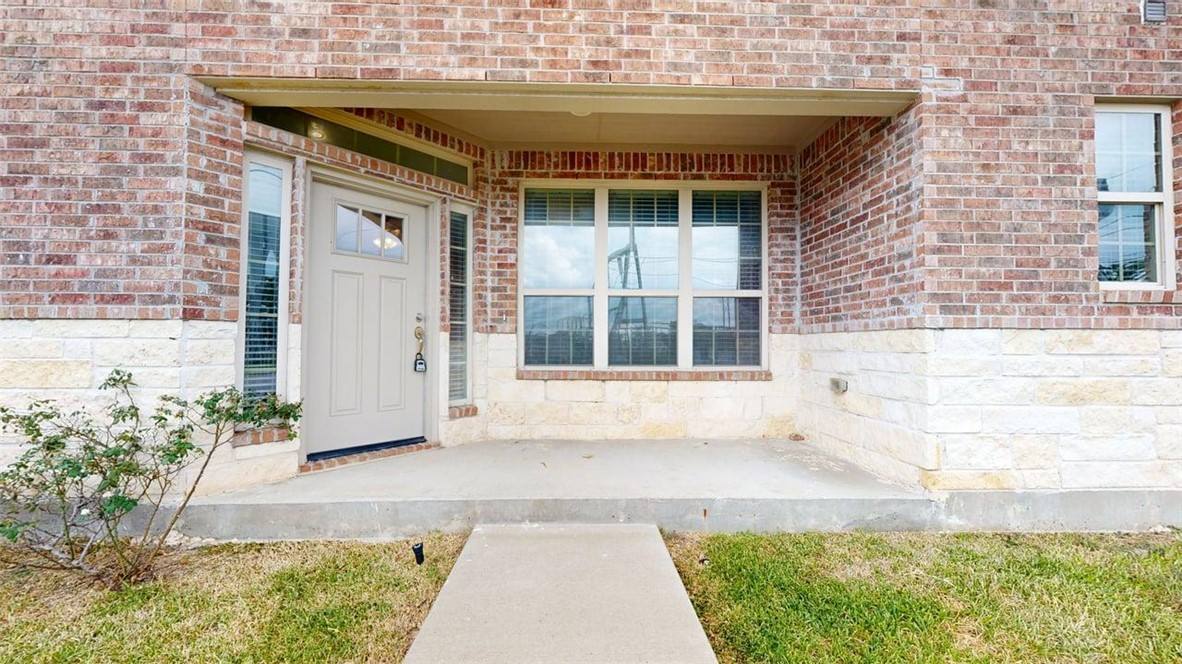 Townhouse for rent at 2157 Big River St, College Station, TX 77840