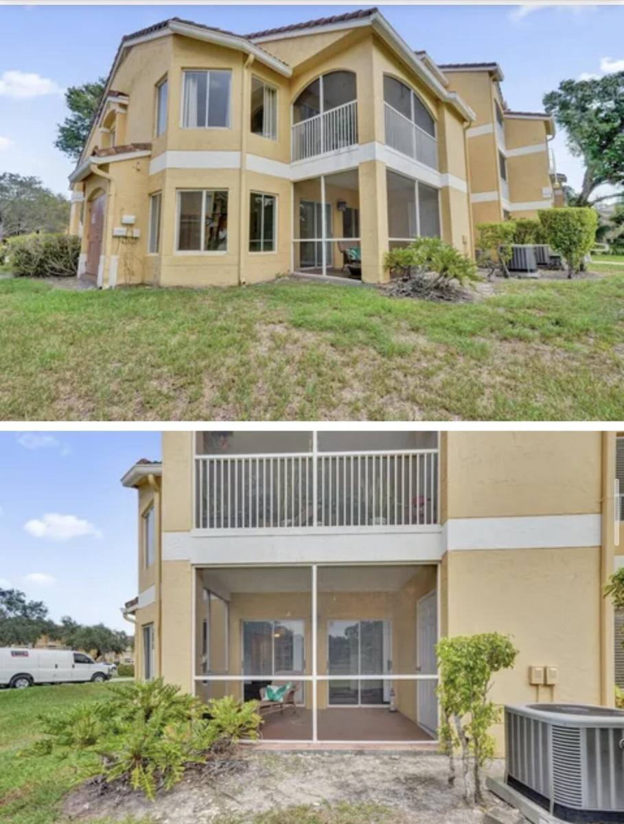 Condo for rent at 2371 NW 33rd St #706, Fort Lauderdale, FL 33309