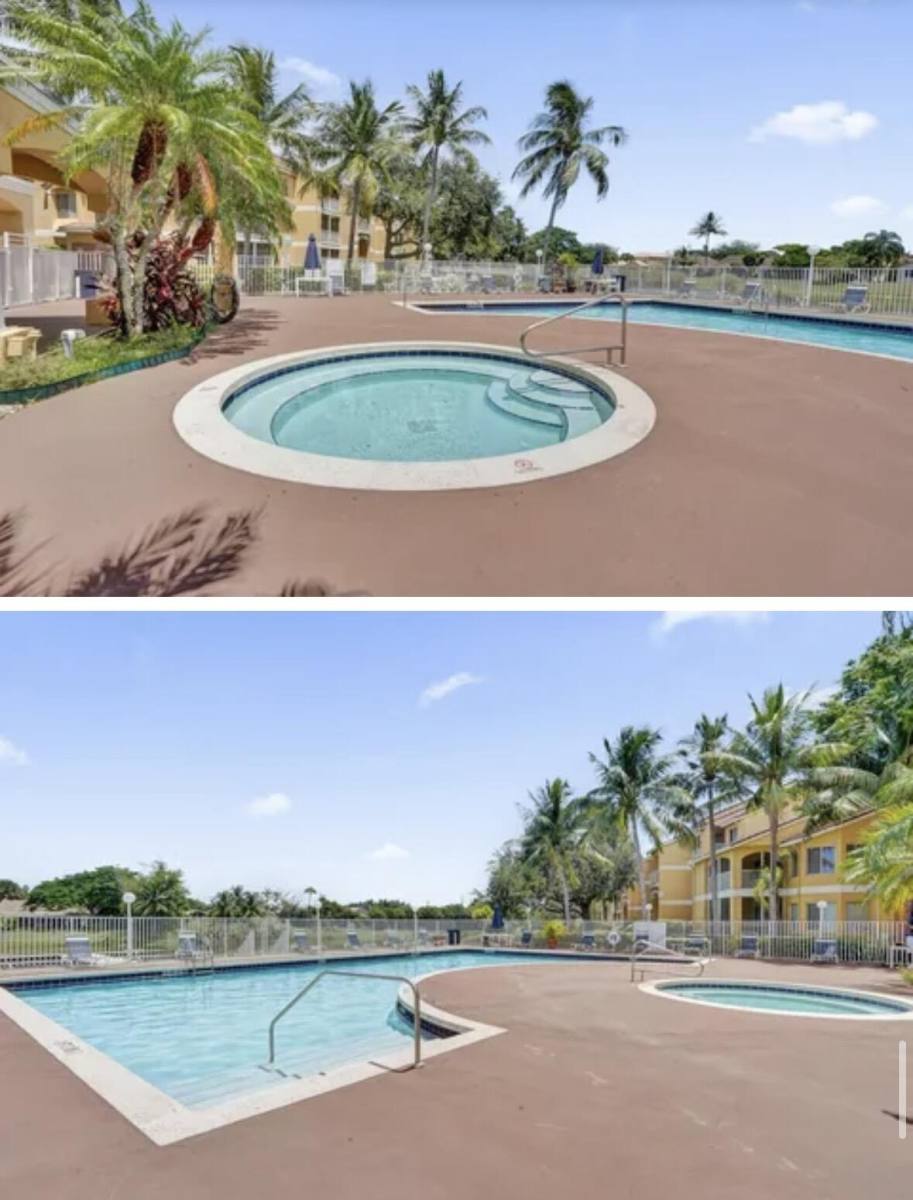 Condo for rent at 2371 NW 33rd St #706, Fort Lauderdale, FL 33309