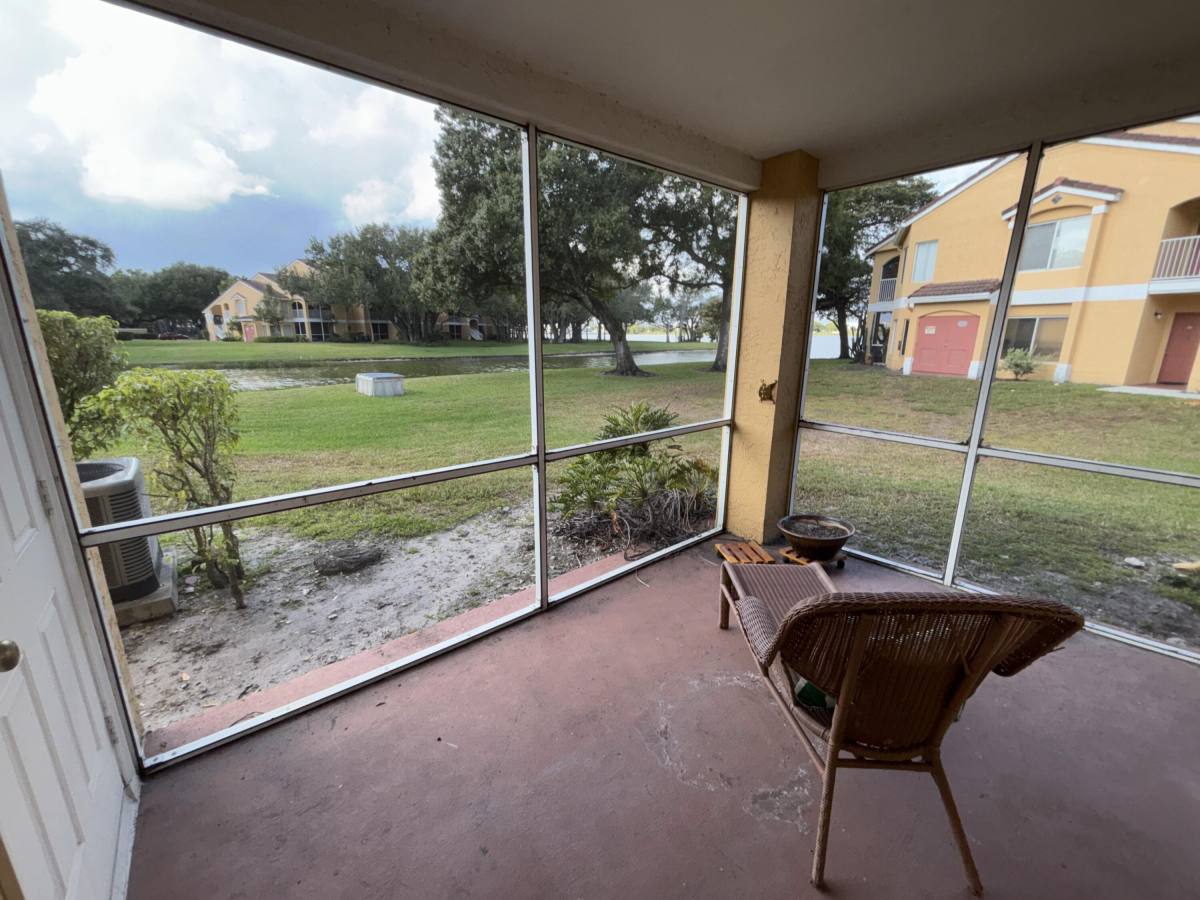 Condo for rent at 2371 NW 33rd St #706, Fort Lauderdale, FL 33309