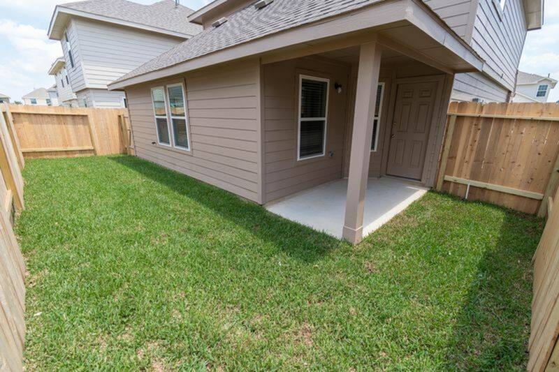 Apartment for rent at 18530 Paddys Creek Trail, Katy, TX 77449