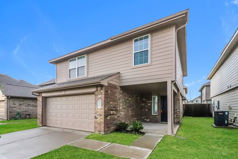 Apartment for rent at 18530 Paddys Creek Trail, Katy, TX 77449