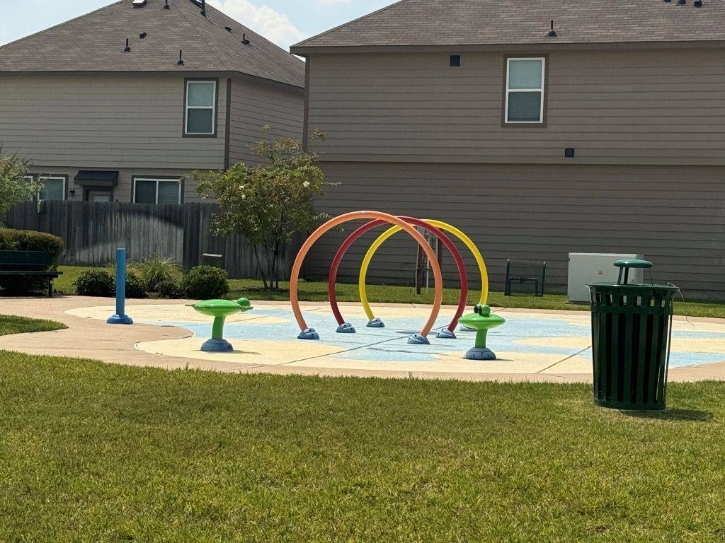 Apartment for rent at 18530 Paddys Creek Trail, Katy, TX 77449