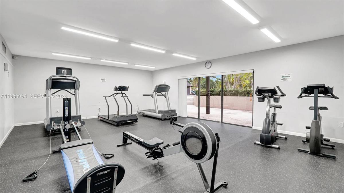 Condo for rent at 491 Ives Dairy Rd #3065, Miami, FL 33179