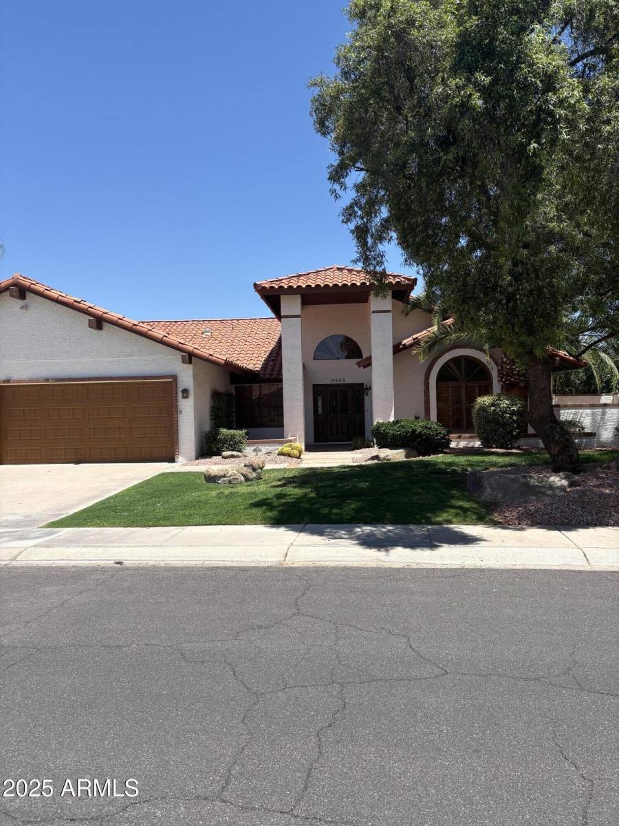 Apartment for rent at 9888 E Ironwood Dr, Scottsdale, AZ 85258