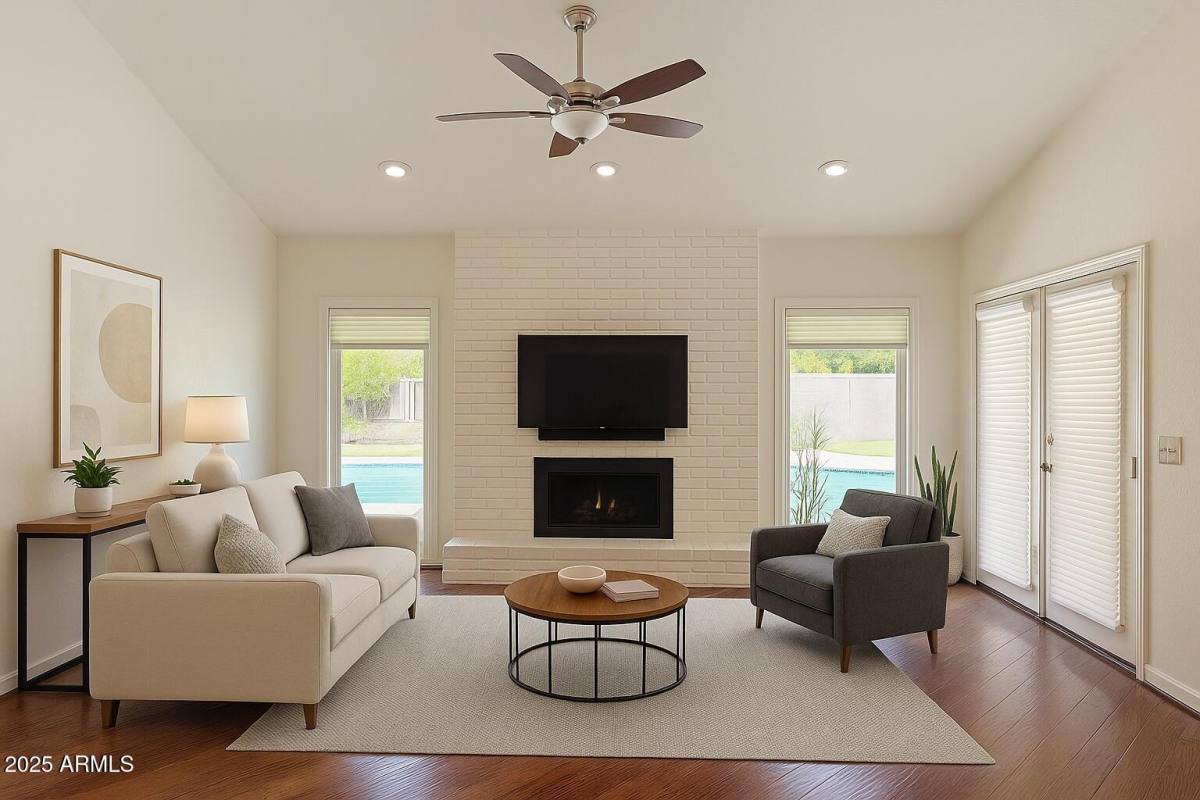 Apartment for rent at 9888 E Ironwood Dr, Scottsdale, AZ 85258