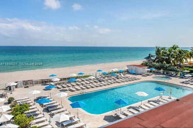 Condo for rent at 19201 Collins Ave #236, North Miami Beach, FL 33160