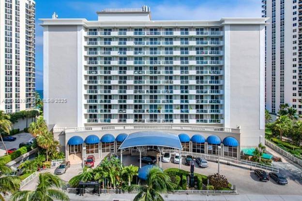 Condo for rent at 19201 Collins Ave #236, North Miami Beach, FL 33160