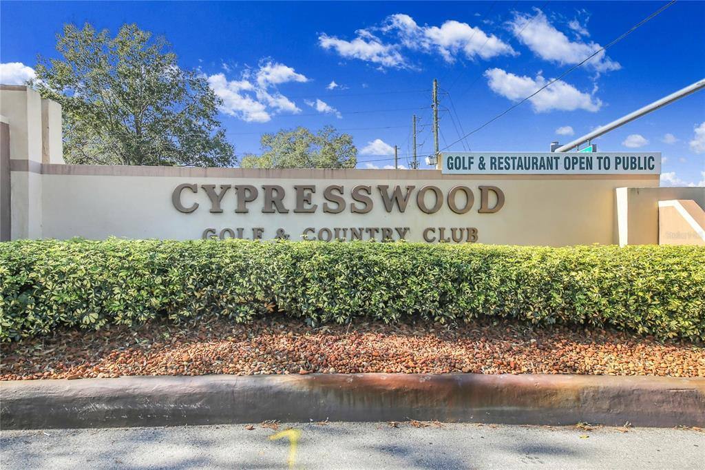 Apartment for rent at 36 Enclave Dr #36, Winter Haven, FL 33884