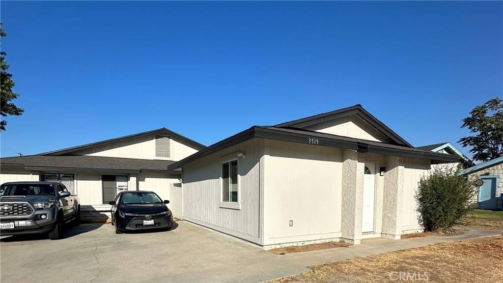 Apartment for rent at 3519 Albany St, Riverside, CA 92503